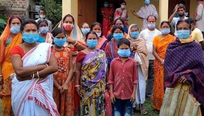 Lockdown like curbs announced in Bengal, check out list of additional COVID-19 restrictions Lockdown like curbs announced in Bengal, check out list of additional COVID-19 restrictions