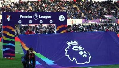 Premier League: PL might allow fans inside stadiums from May 17 