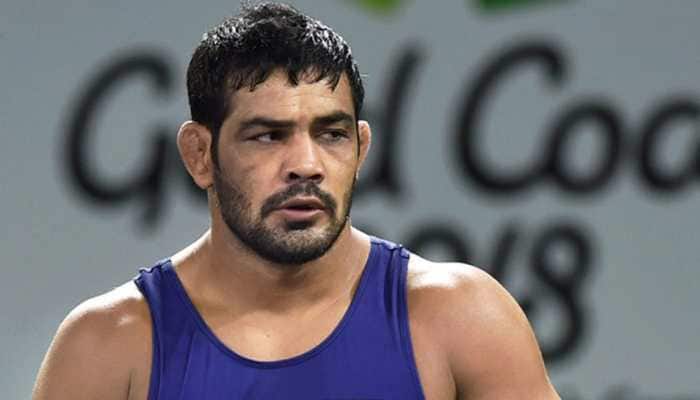 Wrestler dies in brawl outside Delhi stadium, police probe Olympic medalist Sushil Kumar's role Wrestler dies in brawl outside Delhi stadium, police probe Olympic medalist Sushil Kumar's role