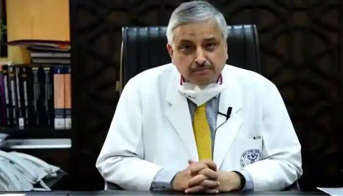 Radiology body calls AIIMS Director’s ‘CT scan causes cancer’ statement unscientific, irresponsible