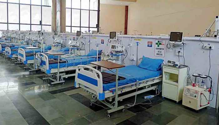 Bengaluru Police arrest 3 for black marketing hospital beds amid COVID-19 spike
