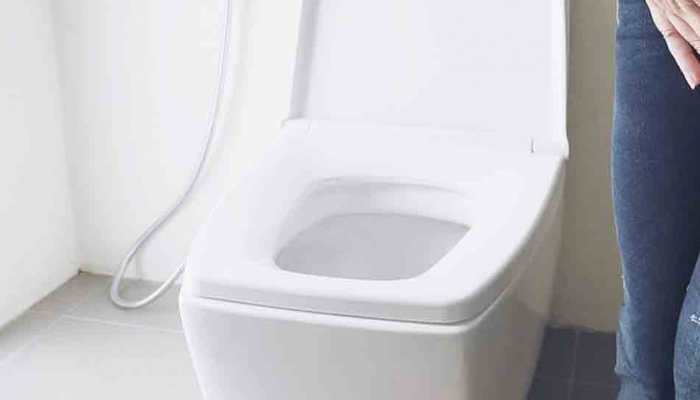 Can coronavirus infection spread by flushing the toilet? Find out the truth here