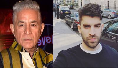 Actor Dalip Tahil's son Dhruv arrested in drug case by NCB