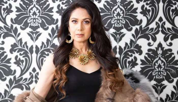 Fact Check: Damini actress Meenakshi Seshadri's viral pic from US quashes death rumours