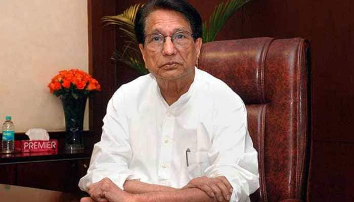 Chaudhary Ajit Singh: A gentleman politician and a hi-tech farmer leader