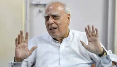 This debacle should be looked into: Kapil Sibal on Congress' poor performance in recent Assembly polls 