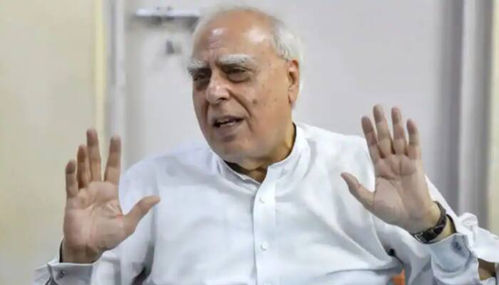 This debacle should be looked into: Kapil Sibal on Congress' poor performance in recent Assembly polls 