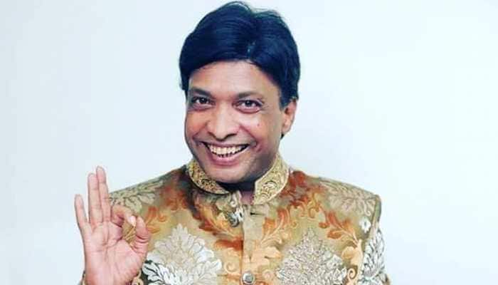 Comedian Sunil Pal in trouble, FIR filed against him for &#039;defaming&#039; doctors amid COVID