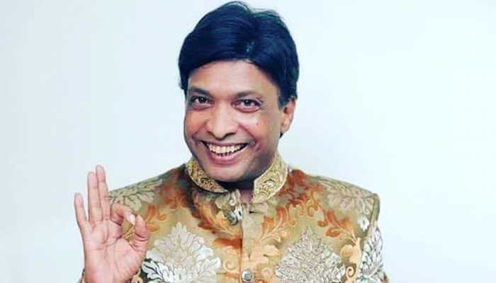 Comedian Sunil Pal in trouble, FIR filed against him for 'defaming' doctors amid COVID