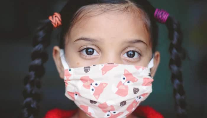 COVID-19 third wave to affect children in India | Health News | Zee News