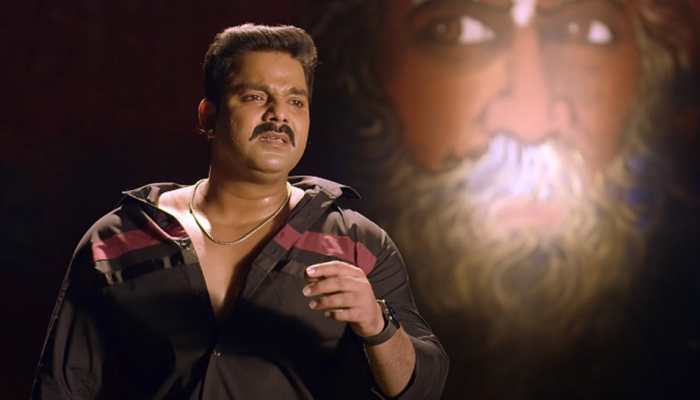 Pawan Singh's latest Bhojpuri heartbreak song 'Mohabbat Ab Bechata' goes viral on YouTube - Watch