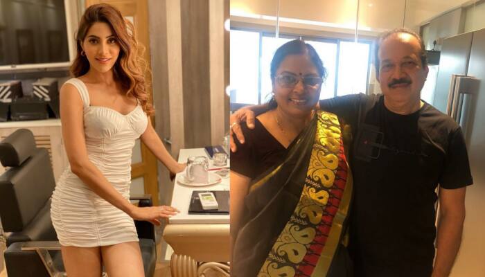 Nikki Tamboli pens heartfelt note for parents, says 'dad lost his mother and son in 14 days'