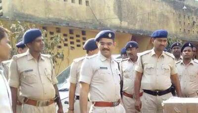 Bihar government cancels leaves of all policemen amid COVID-19 lockdown till May 15 