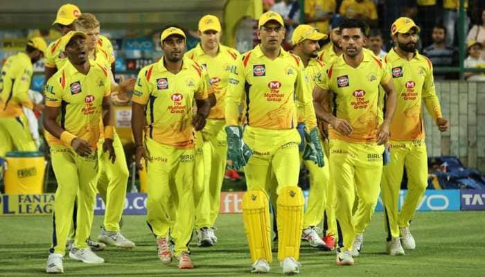 IPL 2021: MS Dhoni keeps CSK ahead of self, delays homecoming till all teammates depart IPL 2021: MS Dhoni keeps CSK ahead of self, delays homecoming till all teammates depart
