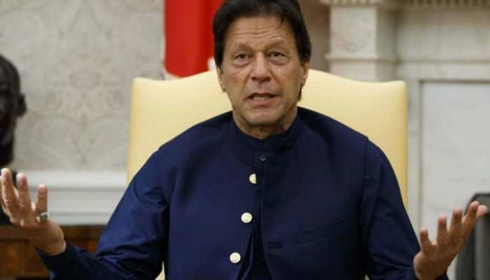 Imran Khan expresses displeasure over operations of Pakistan embassies abroad, says Indian counterparts ‘more proactive’