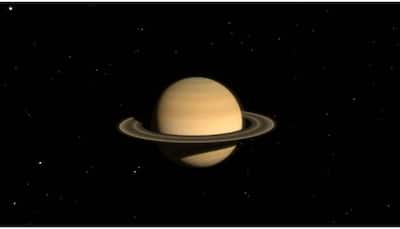 Scientists construct model to explain unique magnetic field of Saturn