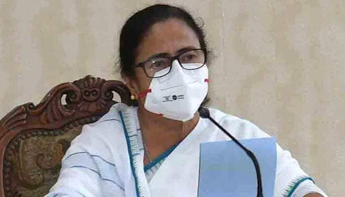 Mamata announces Rs 2 lakh compensation for kin of Bengal violence victims, accuses BJP of harassing Trinamool Congress