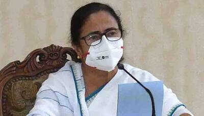 Mamata announces Rs 2 lakh compensation for kin of Bengal violence victims, accuses BJP of harassing Trinamool Congress
