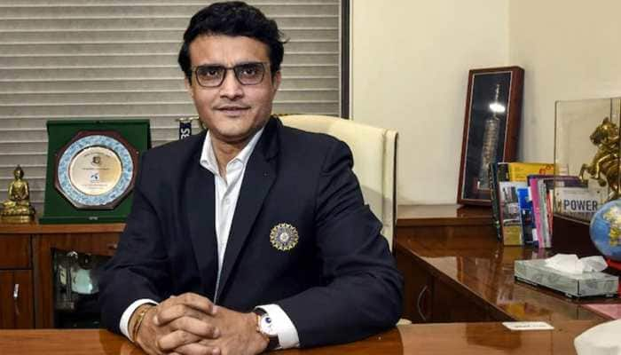 BCCI president Sourav Ganguly on IPL 2021 bio-bubble breach: &#039;How it happened is very difficult to say&#039; 