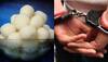 Police in UP's Hapur district stops celebrations, seize 20 kilos of 'rasgullas'