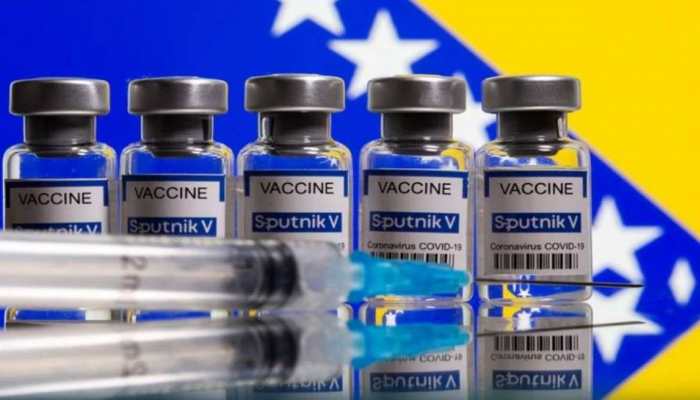 COVID-19: Russia approves single-dose &#039;Sputnik Light&#039; vaccine, effective against all new strains