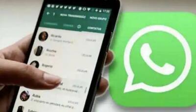 WhatsApp update! Messaging app may suggest stickers to spice up your chats 