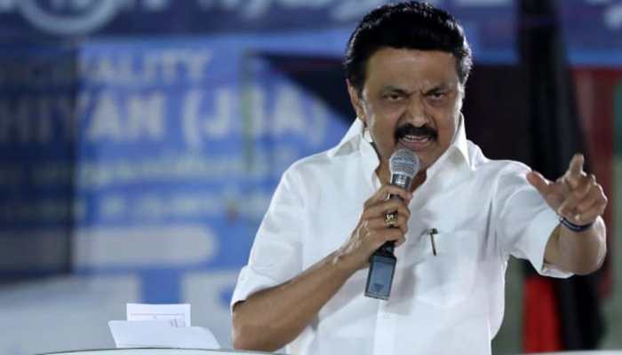 The ultimate name game: Tamil Nadu's new Cabinet has a Stalin, Gandhi and Nehru