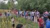 Woman Trinamool Congress activist forces female BJP supporter to do sit-ups holding ear in West Bengal's Burdwan