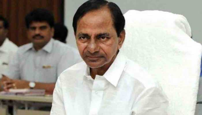 Telangana CM K Chandrashekhar Rao rules out lockdown, says it cripples public life and economy