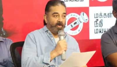 Kamal Haasan’s MNM crumbles, sees multiple resignations post Tamil Nadu Assembly poll results 