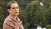 Congress president Sonia Gandhi to discuss second wave of COVID-19 with party MPs