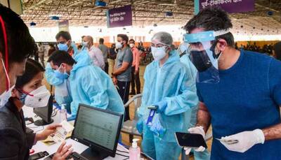 DDMA makes 14-day quarantine mandatory for those arriving in Delhi from Andhra Pradesh, Telangana