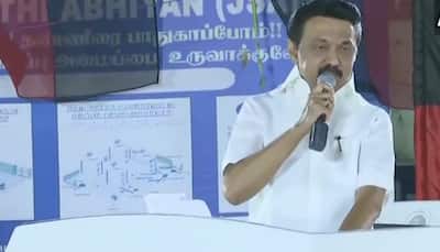 DMK chief MK Stalin to take oath as Tamil Nadu CM today; new cabinet retains seniors, includes 15 first-timers