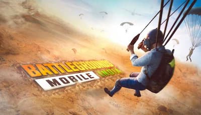 PUBG Mobile officially back as Battlegrounds Mobile India: Know all about pre-registration, parental control, security and more