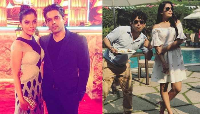 TV actress Pooja Gor opens up on ex-boyfriend Raj Singh Arora, says 'we have a bond of 11-12 years, will always remain friends'