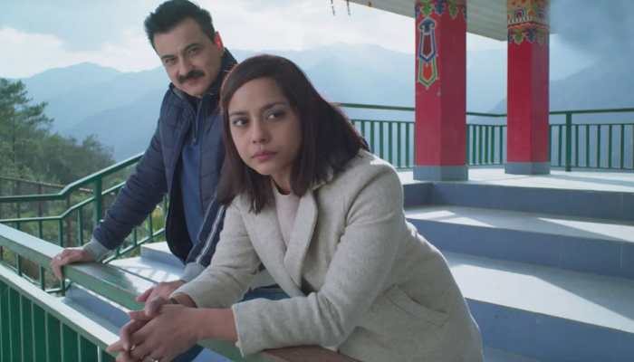 Sanjay Kapoor, Shahana Goswami, Raima Sen&#039;s &#039;The Last Hour&#039; trailer out - Watch