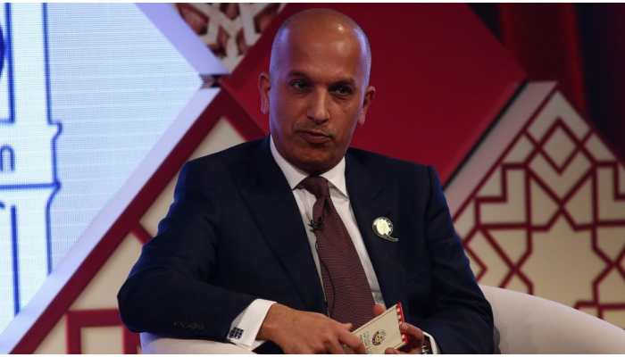 Qatar finance minister arrested over alleged embezzlement, stripped of his duties