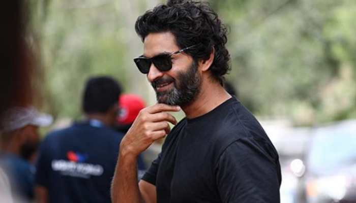 Exclusive: I am living in London working all over the world amid pandemic, says &#039;Out Of Love 2&#039; actor Purab Kohli