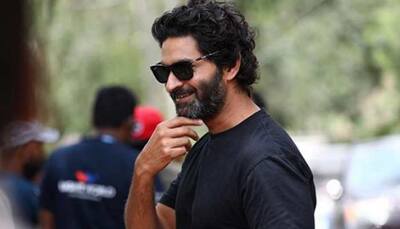 Exclusive: I am living in London working all over the world amid pandemic, says 'Out Of Love 2' actor Purab Kohli