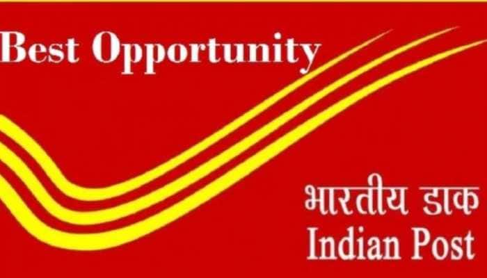 India Post GDS Recruitment 2021: Applications for 4,368 posts out, check eligibility, pay scale here 