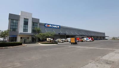 GMR Hyderabad Air Cargo: A Crucial Covid Vaccine Handling Centre