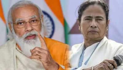 CM Mamata Banerjee urges PM Narendra Modi to increase allocation of oxygen for West Bengal 