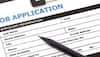Jobs opportunities