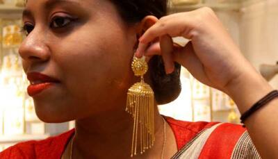 Gold Price Today, 07 May 2021: Gold cheaper by over Rs 8,500 from record level, silver by Rs 8,360