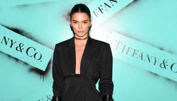 Kendall Jenner opens up about her anxiety bouts and panic attacks