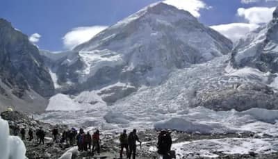 COVID-19 reaches Mount Everest, spreads its tentacles on other highest peak  