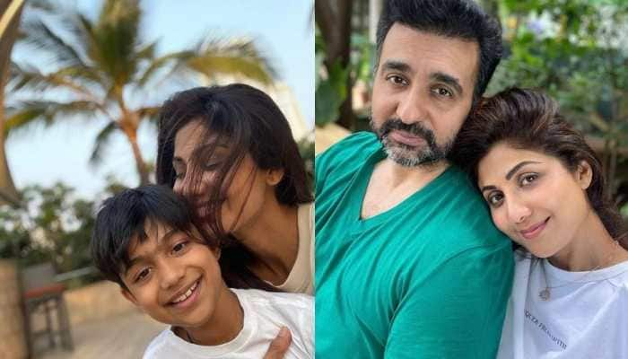 Shilpa Shetty&#039;s husband, kids and in-laws test COVID-19 positive, actress shares &#039;last 10 days have been difficult&#039;