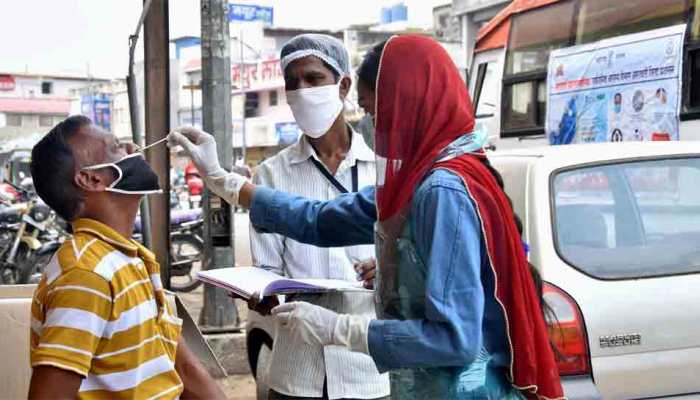 7-day long lockdown imposed in Maharashtra's Amaravati, all govt departments to stay shut