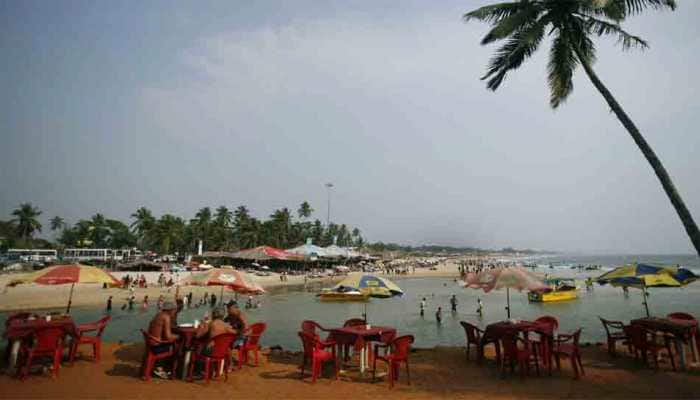 Goa announces 15-day curfew amid COVID-19 surge, bans weddings, all events