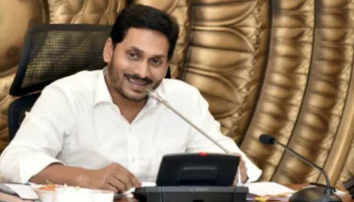 'Dear Hemant Soren...': Jagan Mohan Reddy hits back at Jharkhand CM over his dig at PM Narendra Modi